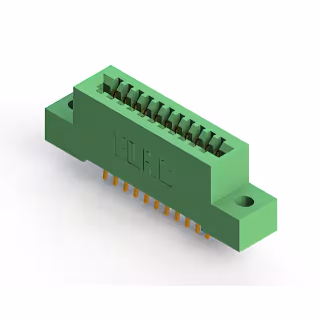 842-022-556-202 EDAC Inc.  Edgeboard Connectors
